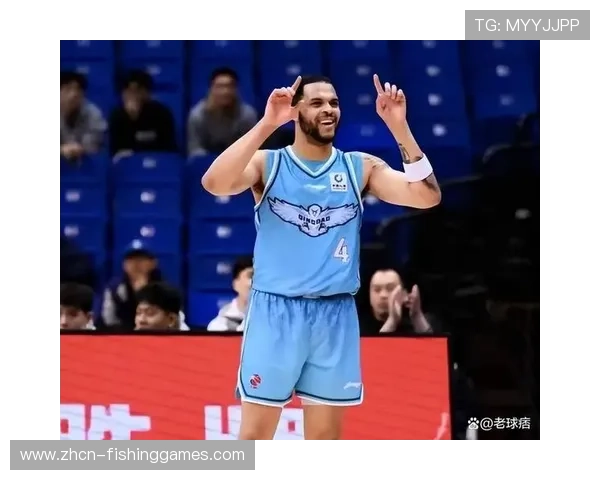 广东第三节轰11-0攻击波，萨林杰低位统治定胜局