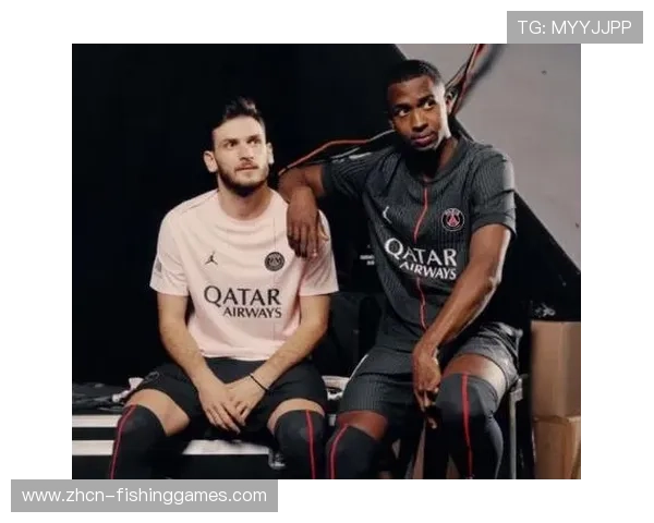 巴黎圣日耳曼与阿联酋房地产商BEYOND达成衣袖广告合作